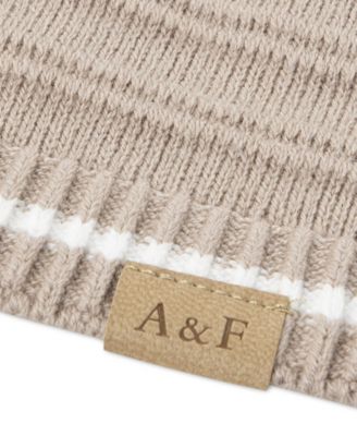 Boys' Button Through Collared Sweater