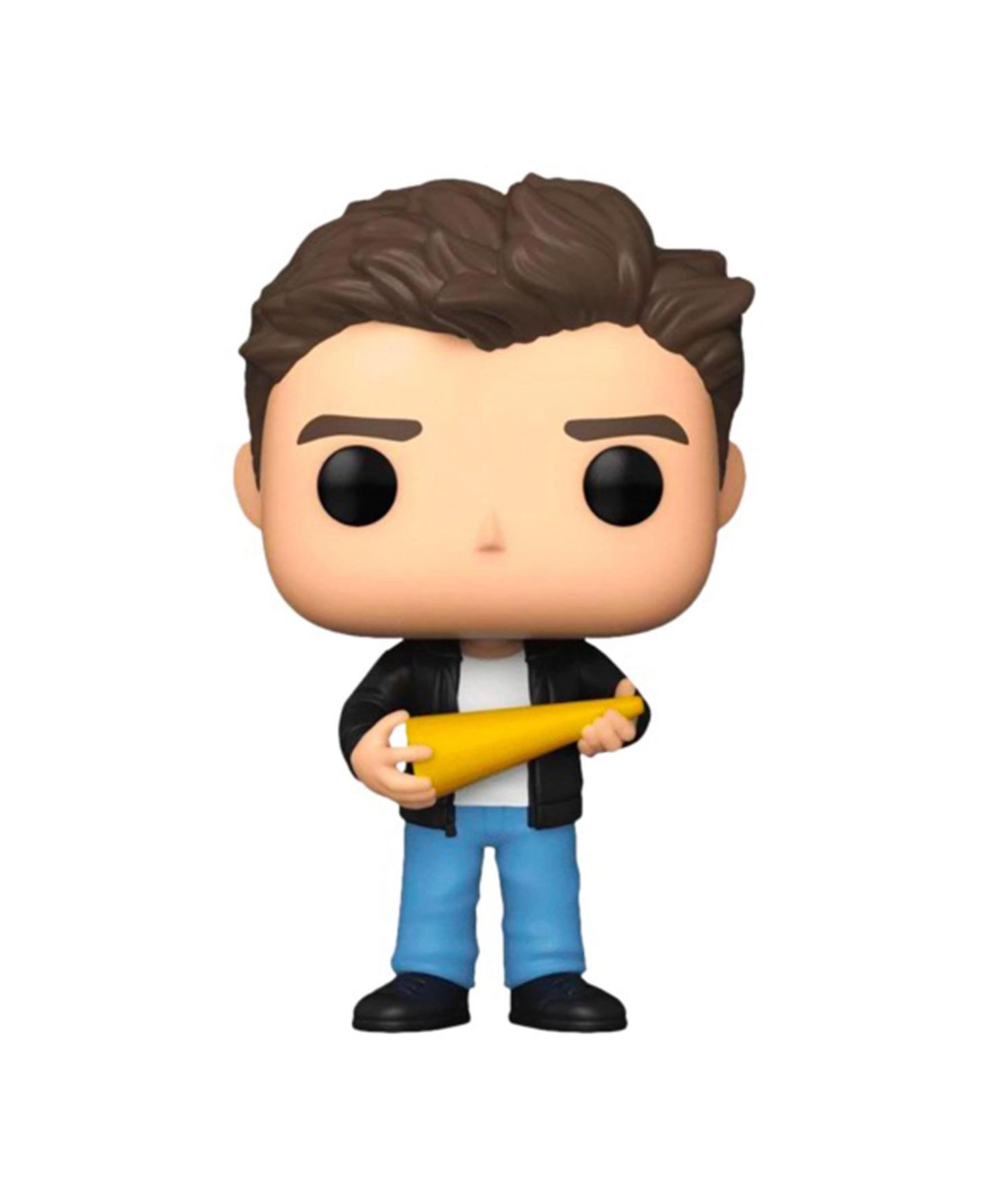 Детская фигурка Funko Parks and Recreation POP Ben Wyatt — фото 2