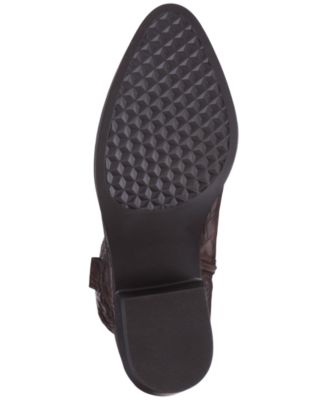 Women's Oakley Western Ankle Booties