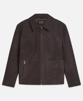 Men's Dispatch Long-Sleeve Jacket