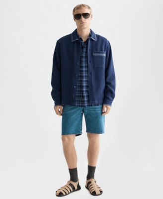 Men's Regular-Fit Shirt