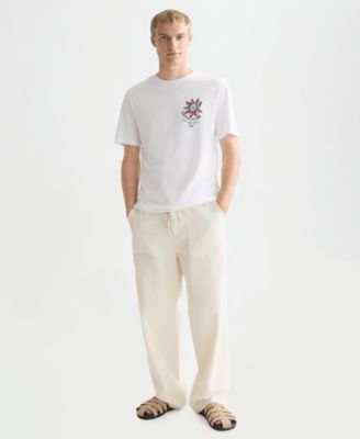 Men's Regular-Fit T-Shirt