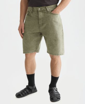 Men's Jeans Shorts