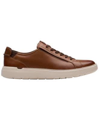 Men's Flexwell Lace-Up Sneakers