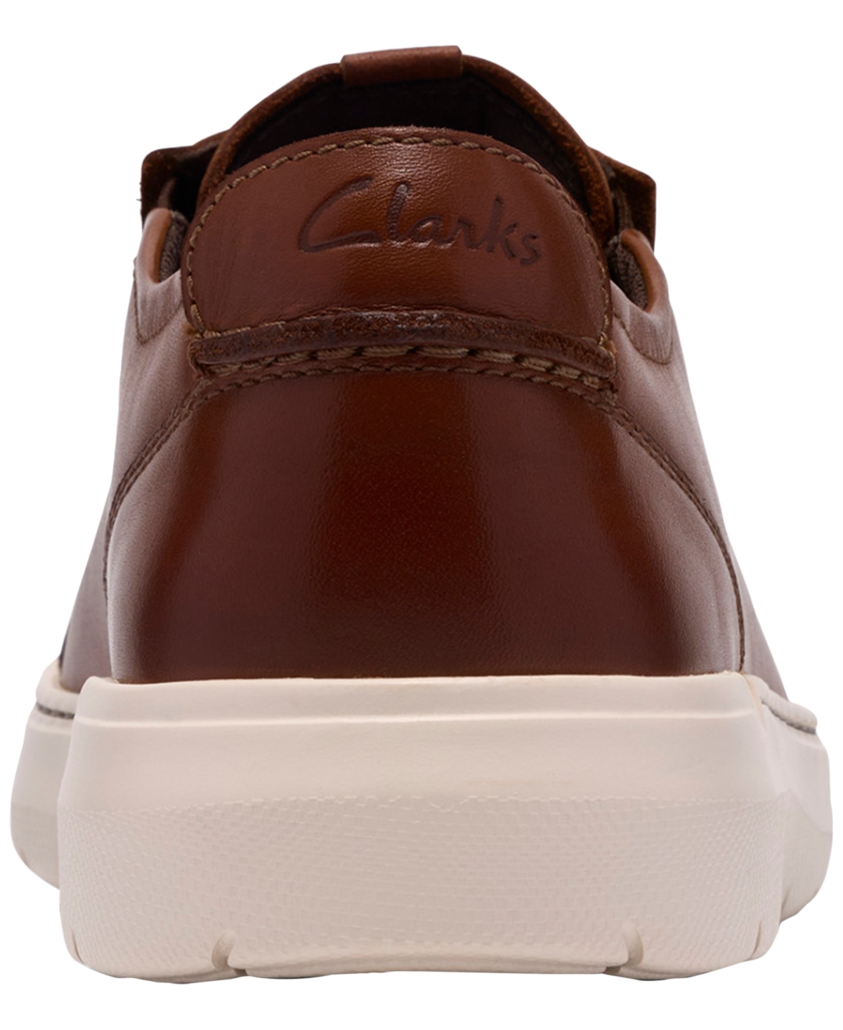 Clarks Men's Flexwell Lace-Up Sneakers