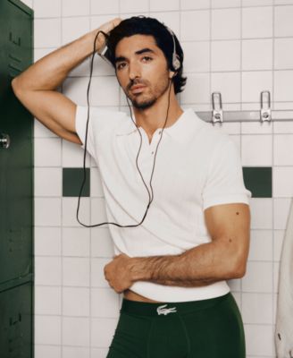 Men's Regular-Fit Boxer Briefs, 3-Pack