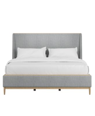 Loft 3-Pc. Queen Set (Bed, Dresser & Nightstand)