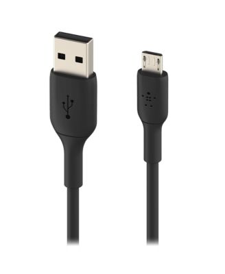 BoostCharge USB-A to Micro-USB Cable 1m / 3.3ft