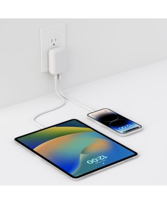 BoostCharge Dual Wall Charger PD 42W