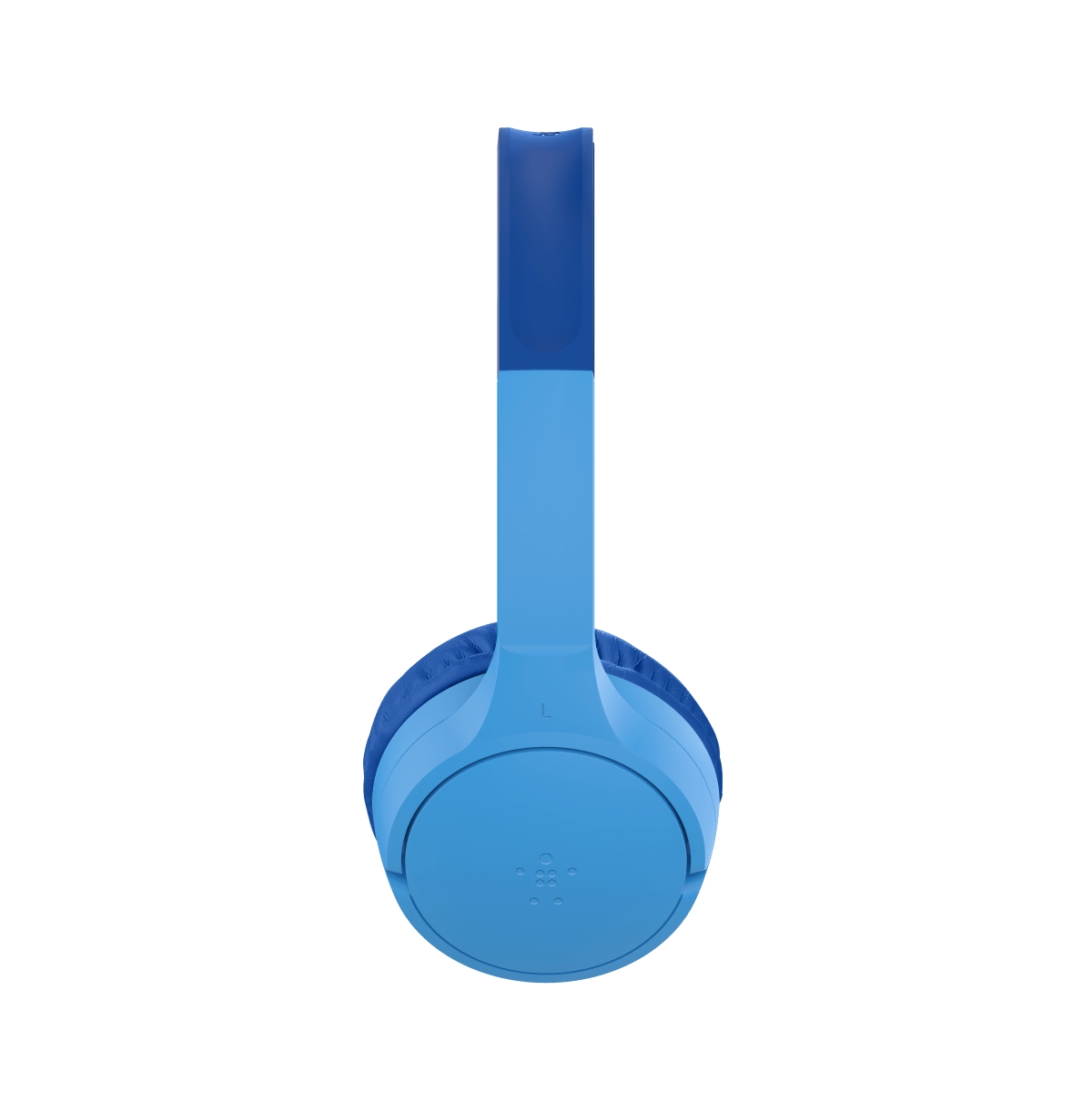 Belkin SoundForm Mini Wireless On-Ear Headphones for Kids
