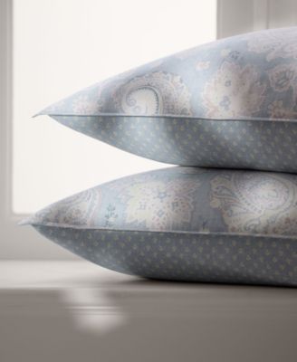 Callahan Piped Decorative Pillow, 15" x 20"