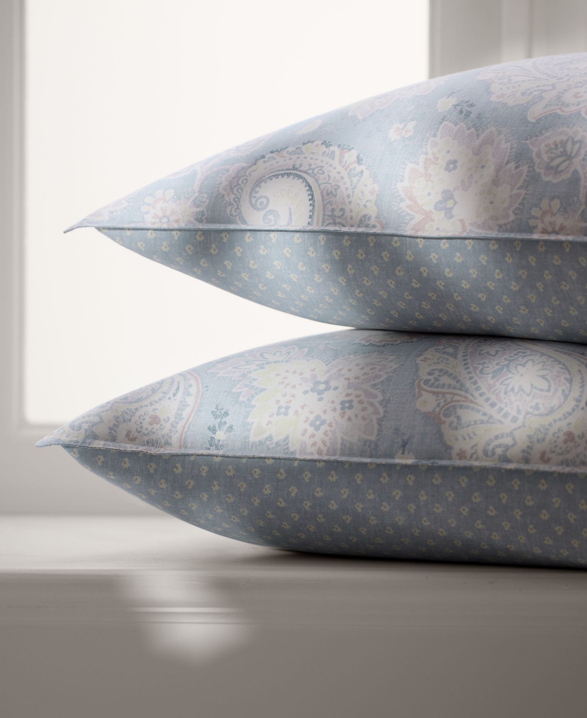 Lauren Ralph Lauren Callahan Piped Decorative Pillow, 15" x 20"