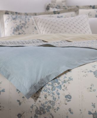 Beatrix Botanical 3-Pc. Duvet Cover Set, King