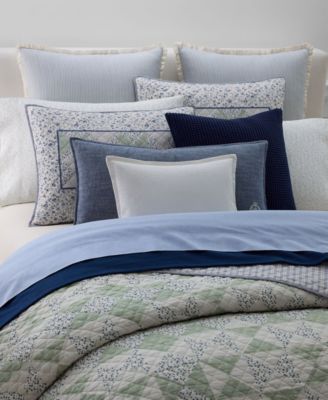 Lidia Floral Sham, King