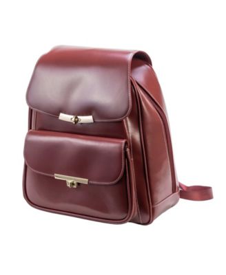 Kendall 14" Business Laptop Tablet Backpack