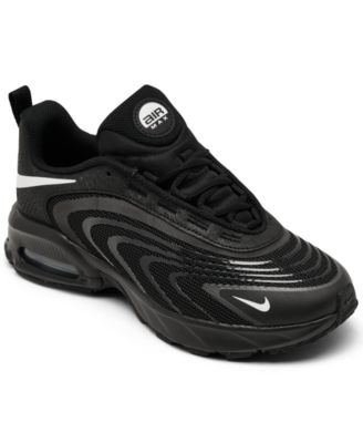 Big Kids' Air Max Fire Casual Sneakers From Finish Line