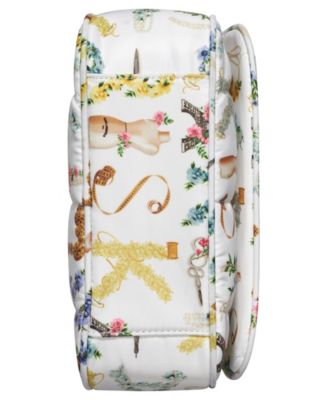 Voyage Small Crossbody Bag