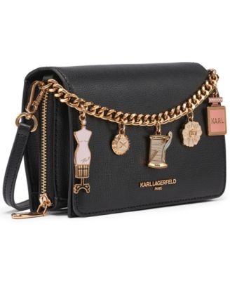 Lourdes Small Crossbody Bag