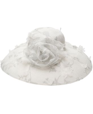 Women's White Hats | Macy's