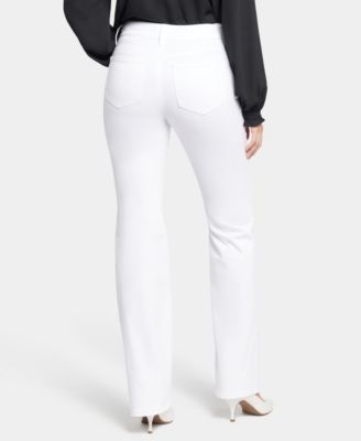 Women's High Rise Blake Slim Flared Jeans