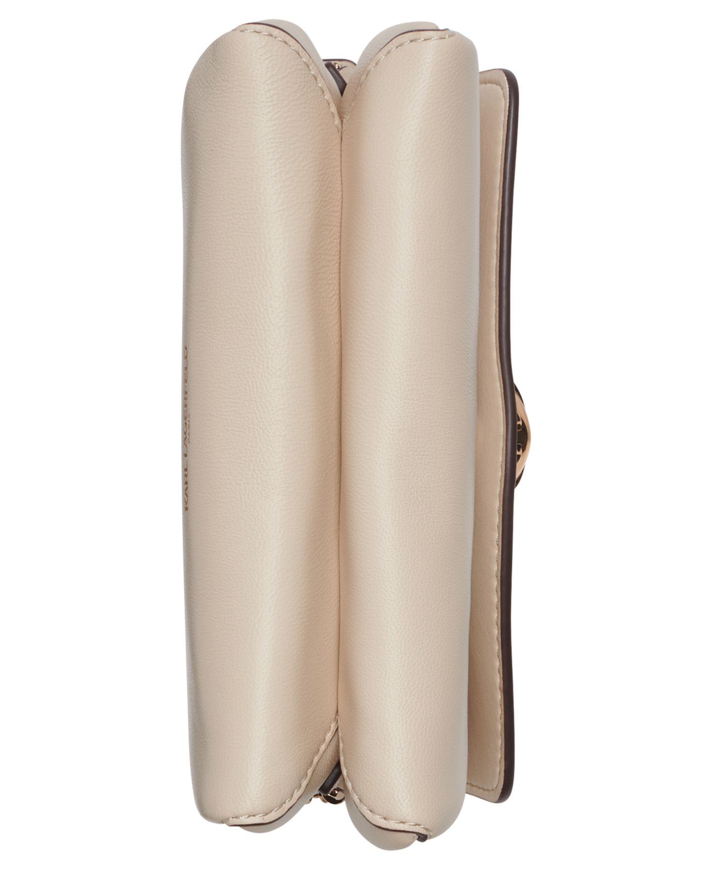 Женская сумка KARL LAGERFELD PARIS Chantaye Small Crossbody, цвет: Brie — фото 5