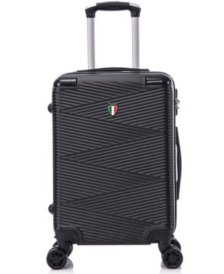 Italy Avenza 3-Pc. Hardside Luggage Set
