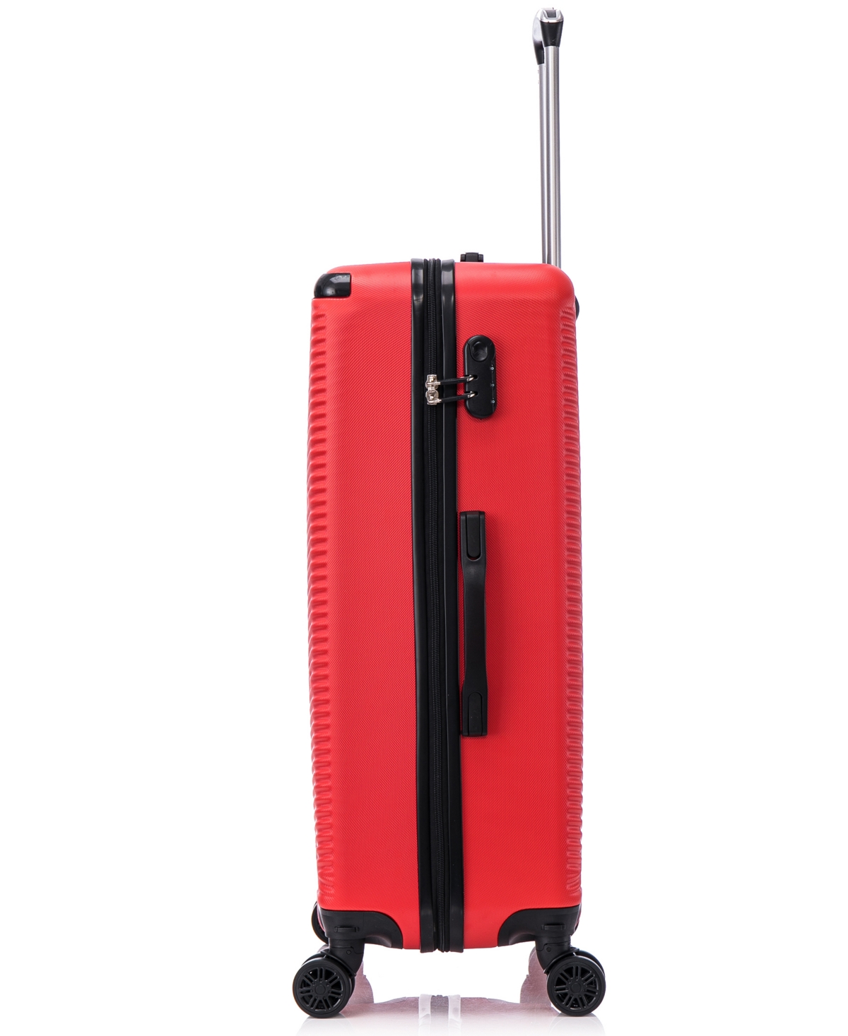 Tucci Italy Avenza 3-Pc. Hardside Luggage Set