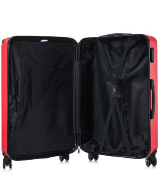 Italy Avenza 3-Pc. Hardside Luggage Set