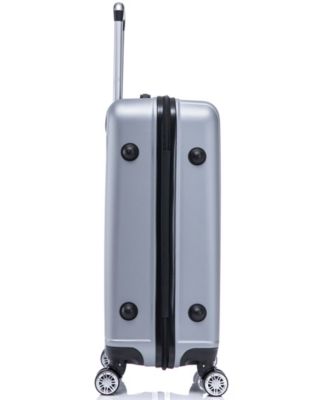 Italy Lustria 3-Pc. Hardside Luggage Set