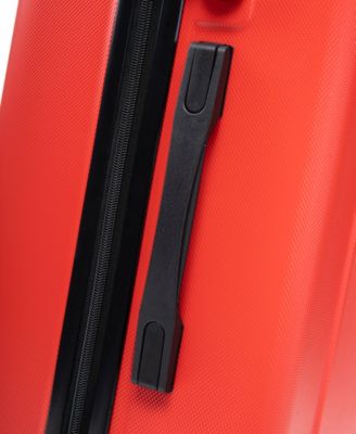 Italy Lustria 3-Pc. Hardside Luggage Set