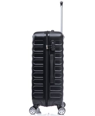 Italy Carravia 3-Pc. Hardside Luggage Set