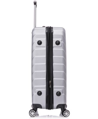 Italy Volaro 3-Pc. Hardside Luggage Set