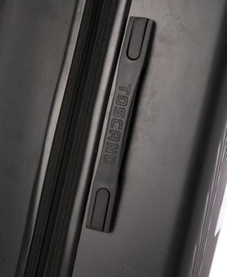 Italy Colpi 3-Pc. Hardside Luggage Set