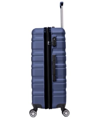 Italy Girovita 3-Pc. Hardside Luggage Set