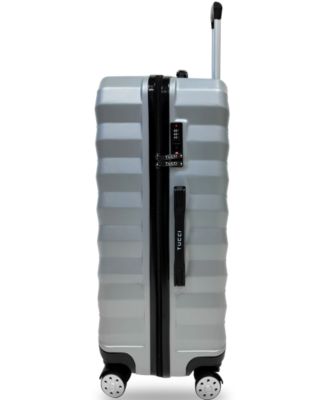 Italy Storto 3-Pc. Hardside Luggage Set