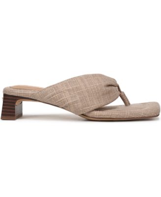 Women's Colette Thong Slip-On Dress Sandals