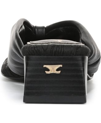 Women's Colette Thong Slip-On Dress Sandals