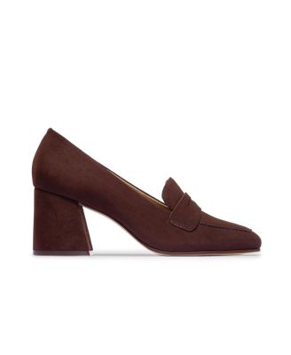  women's Nessa Loafer Pump