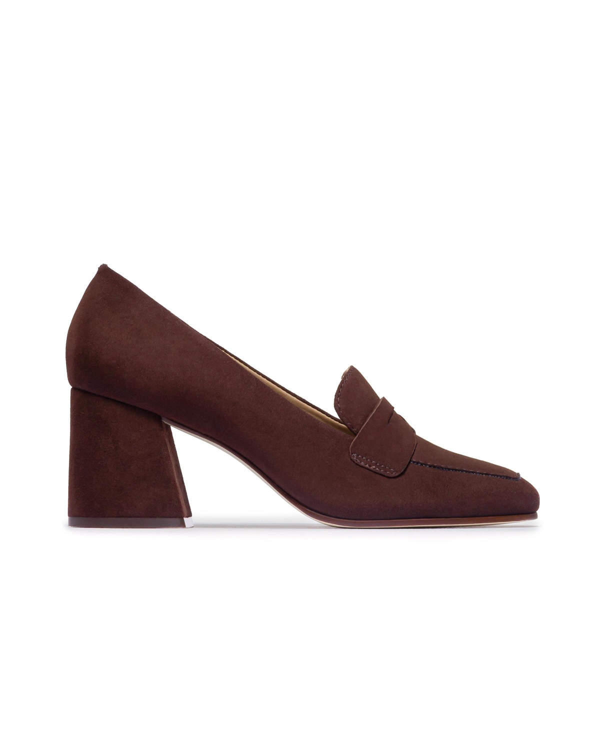 Bernardo Footwear women's Nessa Loafer Pump