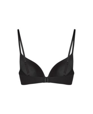 Hunkemoller Women's Mona Padded Non-wired Bra