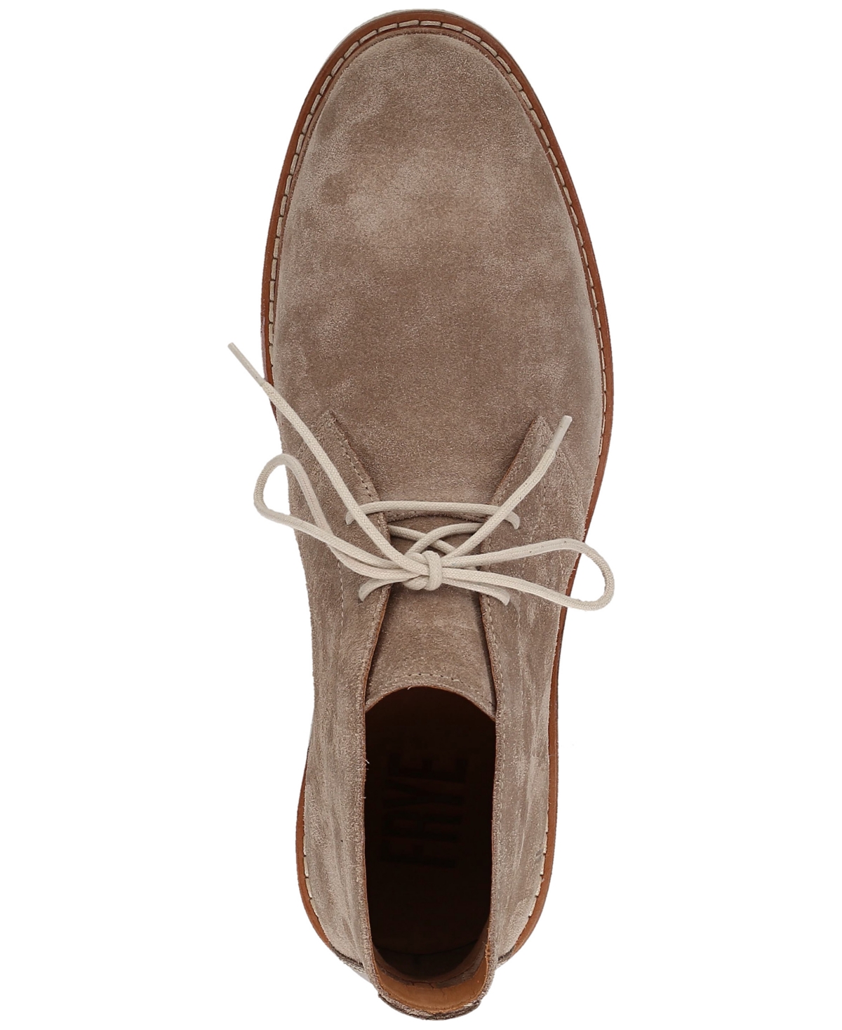 Frye Men's Paul Chukka Lite Lace-Up Boots