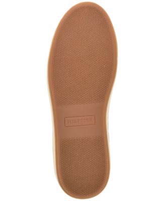 Men's Idris Fashion Athletic Lace-Up Sneakers