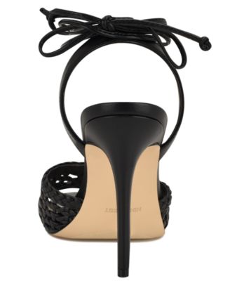 Women's Merta Stiletto Heel Sandals