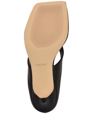 Women's Olanna Thong Kitten Heel Dress Sandals