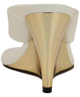 Women's Presa Slip-On Wedge Sandals