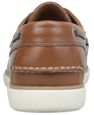 Men's Kearris Boat Shoes