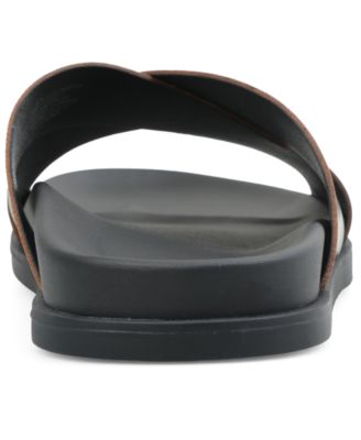 Men's Wallacce Slip-On Sandals