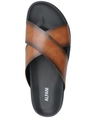 Men's Wallacce Slip-On Sandals