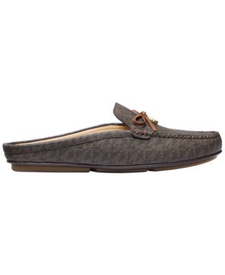 Women's Slip On Greta Mules Loafers