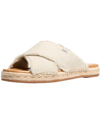 Women's Kenzie Flat Sandals